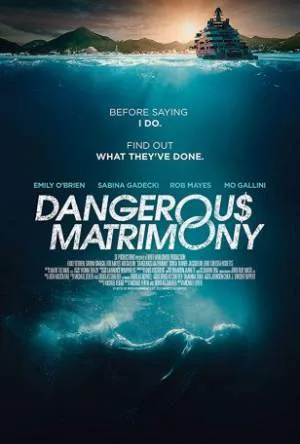 فيلم Dangerous Matrimony 2018 مترجم HD
