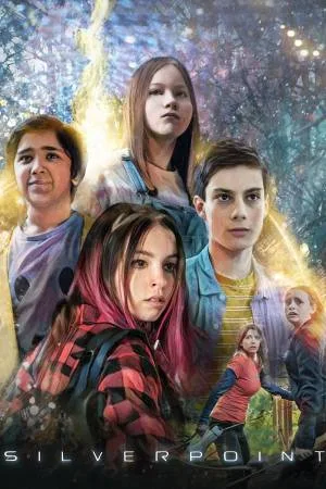 مسلسل Silverpoint 2022 مترجم HD