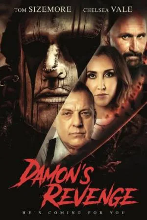 فيلم Damons Revenge 2022 مترجم HD