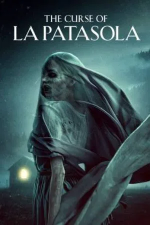 فيلم The Curse of La Patasola 2022 مترجم HD