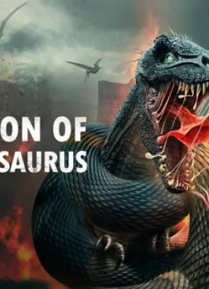 فيلم Variation of Tyrannosaurus 2022 مترجم HD