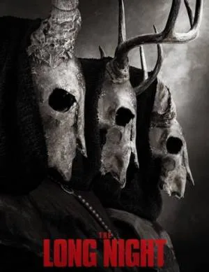 فيلم The Long Night 2022 مترجم HD