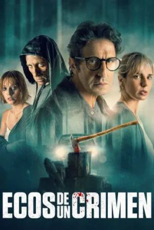 فيلم Ecos de un crimen 2022 مترجم HD