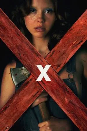فيلم X 2022 مترجم HD