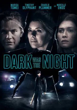 فيلم Dark Was the Night 2018 مترجم HD