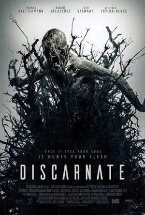 فيلم Discarnate 2018 مترجم HD