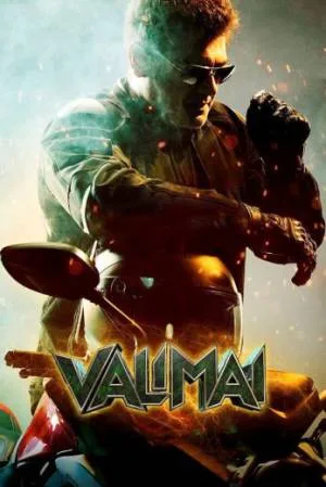 فيلم Valimai 2022 مترجم HD