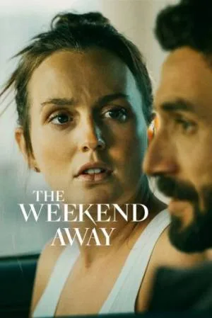 فيلم The Weekend Away 2022 مترجم HD