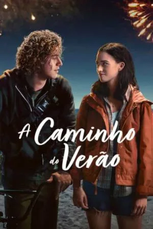فيلم Along for the Ride 2022 مترجم HD