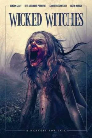 فيلم The Witches Of Dumpling Farm 2019 مترجم HD