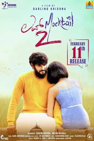 فيلم Love Mocktail 2 2022 مترجم HD