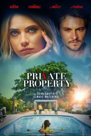 فيلم Private Property 2022 مترجم HD