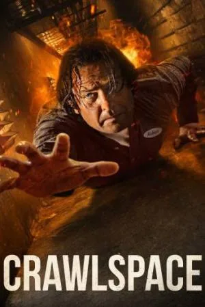 فيلم Crawlspace 2022 مترجم HD