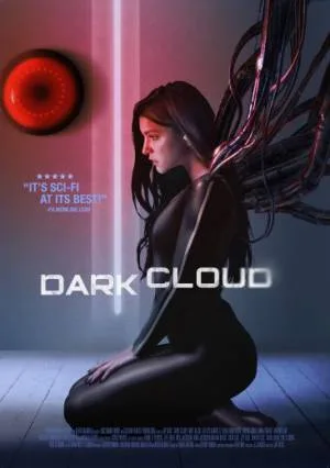 فيلم Dark Cloud 2022 مترجم HD