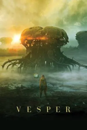 فيلم Vesper 2022 مترجم HD