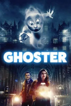 فيلم Ghoster 2022 مترجم HD