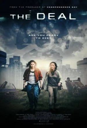 فيلم The Deal 2022 مترجم HD