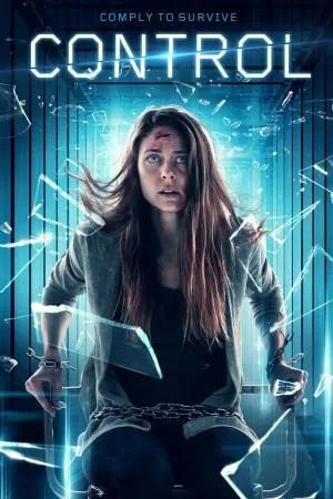 فيلم Control 2022 مترجم HD