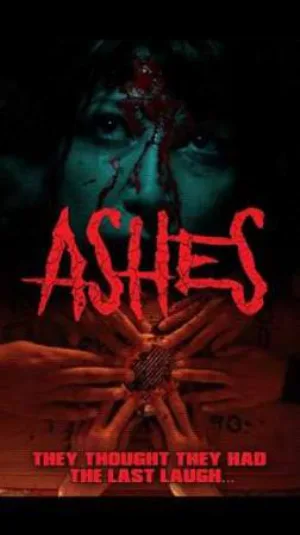 فيلم Ashes in the Snow 2018 مترجم HD