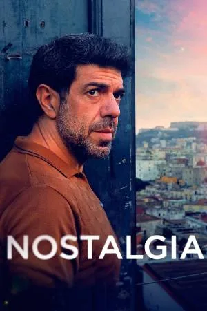 مشاهدة فيلم Nostalgia 2022 مترجم