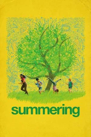فيلم Summering 2022 مترجم HD