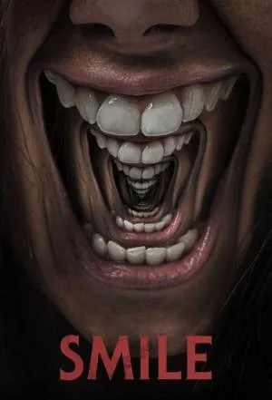 فيلم Smile 2022 مترجم HD