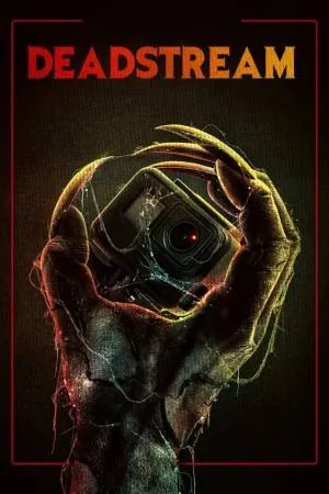 فيلم Deadstream 2022 مترجم HD