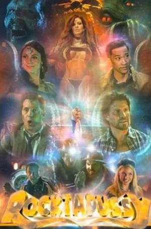 فيلم Astonishing Tales of Terror Rocktapussy 2022 مترجم HD