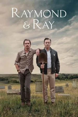 فيلم Raymond Ray 2022 مترجم HD