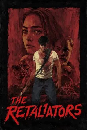 فيلم The Retaliators 2021 مترجم HD