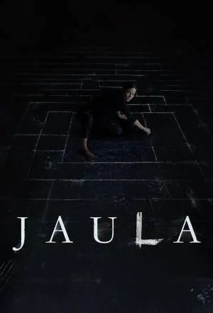 فيلم Jaula 2022 مترجم HD