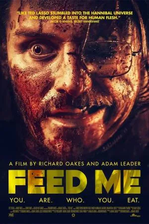فيلم Feed Me 2022 مترجم HD