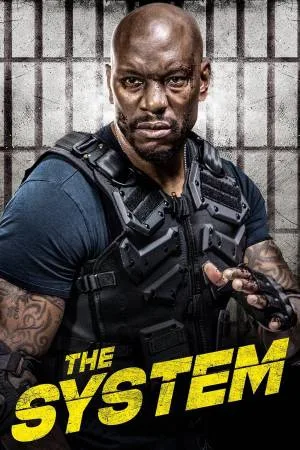 فيلم The System 2022 مترجم HD