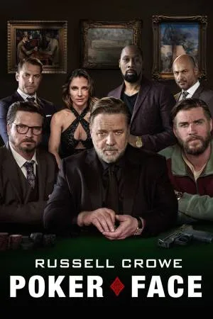 فيلم Poker Face 2022 مترجم HD
