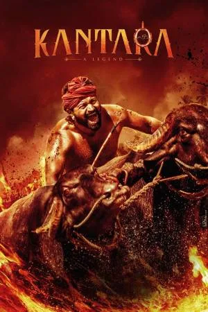 فيلم Kantara 2022 مترجم HD