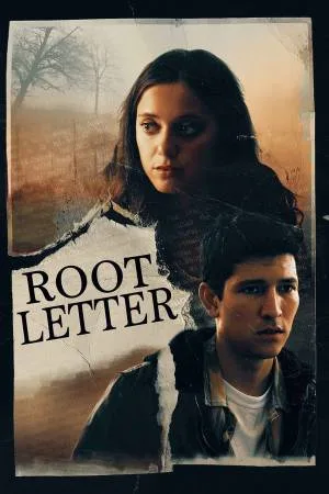 مشاهدة فيلم Root Letter 2022 مترجم