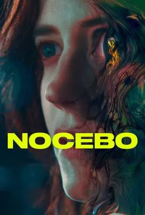 فيلم Nocebo 2022 مترجم HD