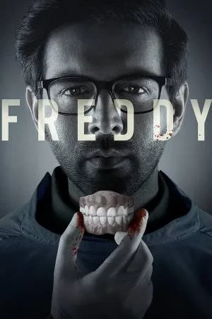فيلم Freddy 2022 مترجم HD