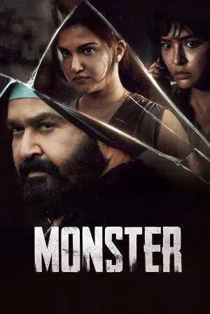 فيلم Monster 2022 مترجم HD