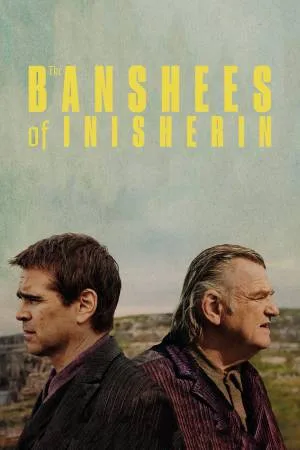 فيلم The Banshees of Inisherin 2022 مترجم HD
