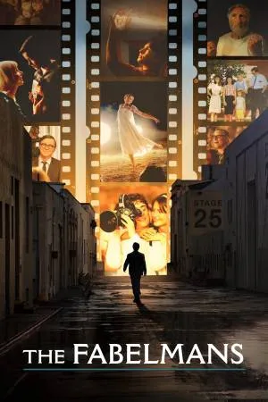 فيلم The Fabelmans 2022 مترجم HD