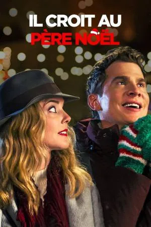فيلم I Believe in Santa 2022 مترجم HD