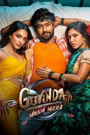 فيلم Govinda Naam Mera 2022 مترجم HD