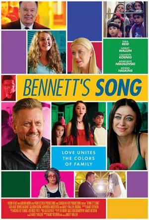 فيلم Bennetts Song 2018 مترجم HD