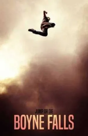 فيلم Boyne Falls 2018 مترجم HD