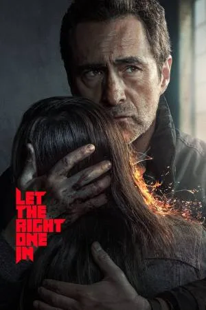 مسلسل Let the Right One In 2022 مترجم HD