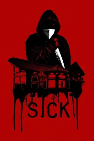 فيلم Sick 2022 مترجم HD