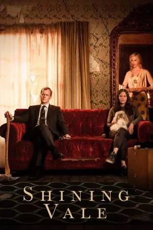 مشاهدة مسلسل Shining Vale 2022 مترجم