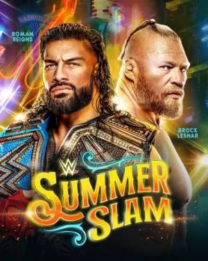 عرض WWE Crown Jewel مترجم